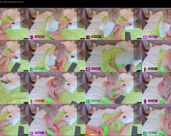 landel_boy — 61 minute Chaturbate male cam show recording, 1080p, Jan 26, 2023