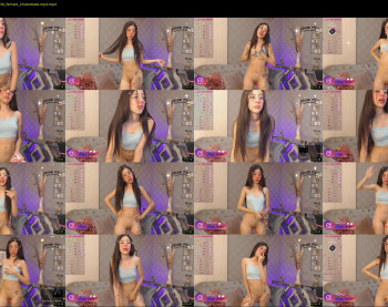 lara_jeean — 49 minute Chaturbate female cam show recording, 1080p, Jan 26, 2023