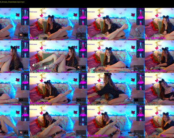 laracroftt — 64 minute Chaturbate female cam show recording, 1080p, Jan 27, 2023