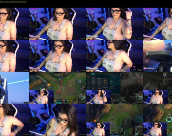 laurasophya — 62 minute Chaturbate female cam show recording, 1080p, Jan 26, 2023
