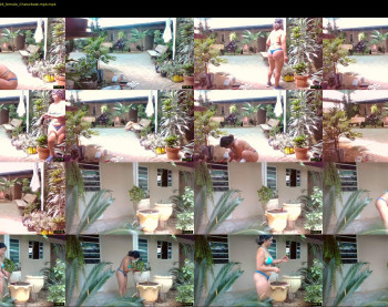 laylabrasil — 23 minute Chaturbate female cam show recording, 720p, Jan 26, 2023