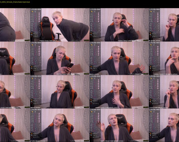 laylas_universe — 31 minute Chaturbate female cam show recording, 1080p, Jan 27, 2023