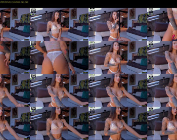 lenna_godess — 4 minute Chaturbate female cam show recording, 1080p, Jan 26, 2023