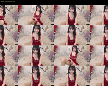 lianayun — 8 minute Chaturbate female cam show recording, 1080p, Jan 27, 2023