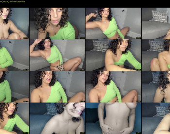 lilbeccaxo — 62 minute Chaturbate female cam show recording, 720p, Jan 26, 2023