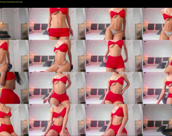 lili_foxy — 46 minute Chaturbate female cam show recording, 720p, Jan 26, 2023