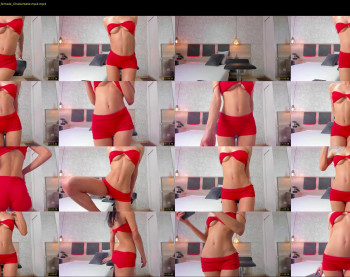 lili_foxy — 18 minute Chaturbate female cam show recording, 720p, Jan 26, 2023