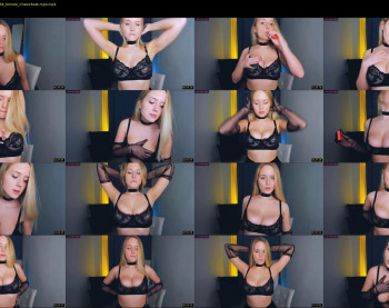 linda_roxy — 9 minute Chaturbate female cam show recording, 1080p, Jan 27, 2023