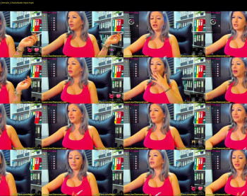 lisa2018 — 4 minute Chaturbate female cam show recording, 1080p, Jan 27, 2023