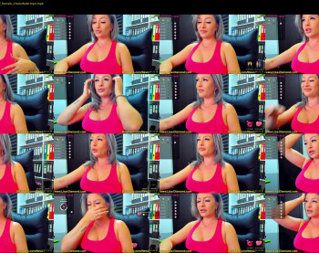 lisa2018 — 3 minute Chaturbate female cam show recording, 1080p, Jan 27, 2023
