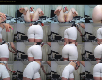 litas_secrets — 53 minute Chaturbate female cam show recording, 1080p, Jan 27, 2023