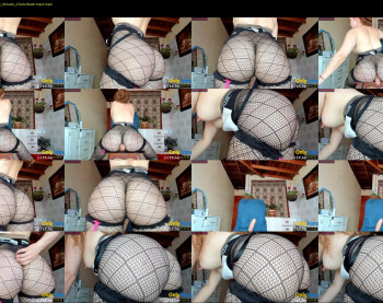 little_izzi — 27 minute Chaturbate female cam show recording, 1080p, Jan 26, 2023