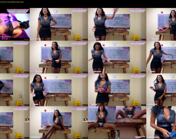 livecleo — 52 minute Chaturbate female cam show recording, 1080p, Jan 26, 2023