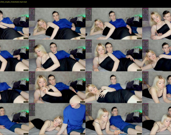 lollipops6666 — 21 minute Chaturbate couple cam show recording, 1080p, Jan 26, 2023