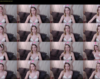 lovirss — 25 minute Chaturbate couple cam show recording, 1080p, Jan 26, 2023