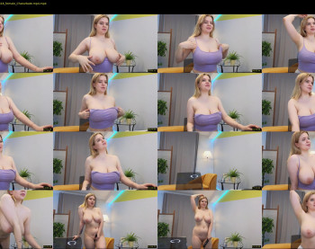 lovlybambi — 27 minute Chaturbate female cam show recording, 1080p, Jan 26, 2023