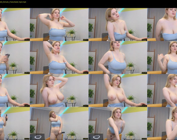 lovlybambi — 27 minute Chaturbate female cam show recording, 1080p, Jan 26, 2023