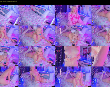 lucille_evans — 51 minute Chaturbate female cam show recording, 1080p, Jan 26, 2023