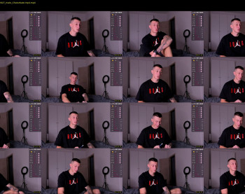 lyon_power_ — 52 minute Chaturbate male cam show recording, 1080p, Jan 26, 2023