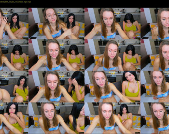magical_mermaids — 16 minute Chaturbate couple cam show recording, 1080p, Jan 26, 2023