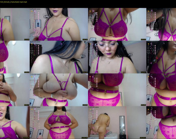 magievans1 — 91 minute Chaturbate female cam show recording, 720p, Jan 26, 2023