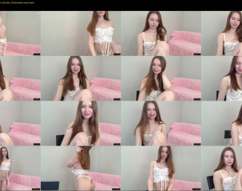 malikabb — 91 minute Chaturbate female cam show recording, 720p, Jan 27, 2023