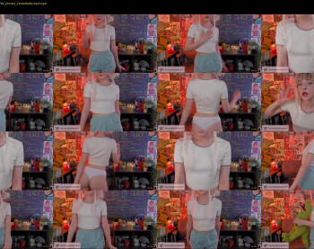 mana_rose — 49 minute Chaturbate female cam show recording, 1080p, Jan 26, 2023