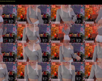 mana_rose — 55 minute Chaturbate female cam show recording, 1080p, Jan 27, 2023