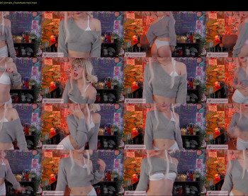 mana_rose — 54 minute Chaturbate female cam show recording, 1080p, Jan 27, 2023