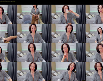 mariagold — 57 minute Chaturbate female cam show recording, 1080p, Jan 26, 2023