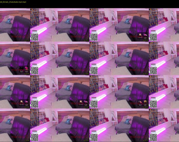 mariana_c — 50 minute Chaturbate female cam show recording, 1080p, Jan 26, 2023