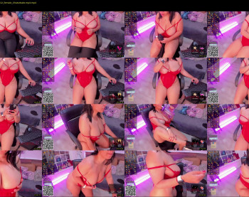 mariana_c — 28 minute Chaturbate female cam show recording, 1080p, Jan 26, 2023