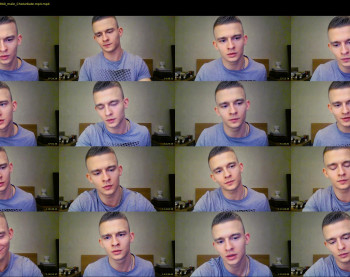 marvelboy_ — 126 minute Chaturbate male cam show recording, 720p, Jan 26, 2023