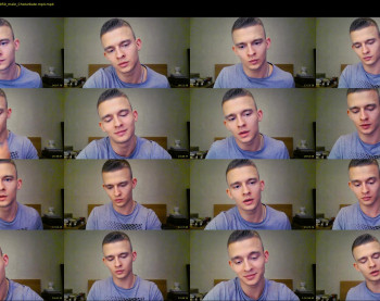 marvelboy_ — 70 minute Chaturbate male cam show recording, 720p, Jan 26, 2023