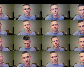marvelboy_ — 91 minute Chaturbate male cam show recording, 720p, Jan 26, 2023