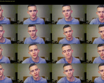 marvelboy_ — 48 minute Chaturbate male cam show recording, 720p, Jan 26, 2023