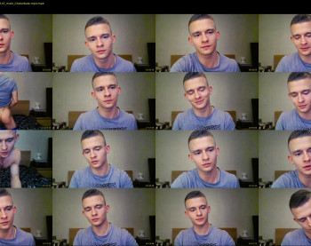 marvelboy_ — 49 minute Chaturbate male cam show recording, 720p, Jan 27, 2023