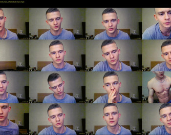 marvelboy_ — 125 minute Chaturbate male cam show recording, 720p, Jan 27, 2023