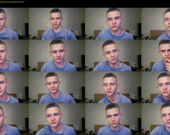marvelboy_ — 50 minute Chaturbate male cam show recording, 720p, Jan 27, 2023