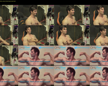 maxandtam — 47 minute Chaturbate couple cam show recording, 1080p, Jan 27, 2023