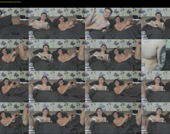 maygly — 54 minute Chaturbate male cam show recording, 1080p, Jan 26, 2023