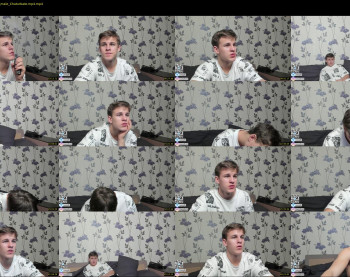 maygly — 55 minute Chaturbate male cam show recording, 1080p, Jan 26, 2023
