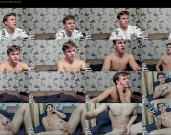 maygly — 56 minute Chaturbate male cam show recording, 1080p, Jan 27, 2023