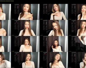 melanybunny — 82 minute Chaturbate female cam show recording, 1080p, Jan 26, 2023