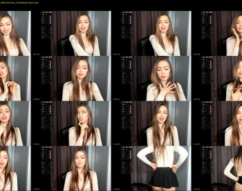 melanybunny — 3 minute Chaturbate female cam show recording, 1080p, Jan 26, 2023