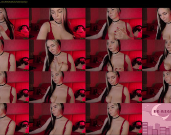 melissabarbie — 7 minute Chaturbate couple cam show recording, 1080p, Jan 26, 2023