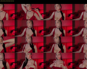 melissabarbie — 12 minute Chaturbate couple cam show recording, 1080p, Jan 26, 2023