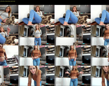 mellbell_ — 27 minute Chaturbate female cam show recording, 1080p, Jan 26, 2023