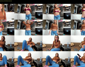 mellbell_ — 54 minute Chaturbate female cam show recording, 1080p, Jan 26, 2023