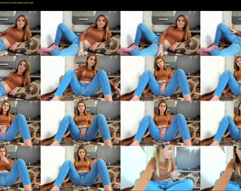 mellbell_ — 10 minute Chaturbate female cam show recording, 1080p, Jan 27, 2023